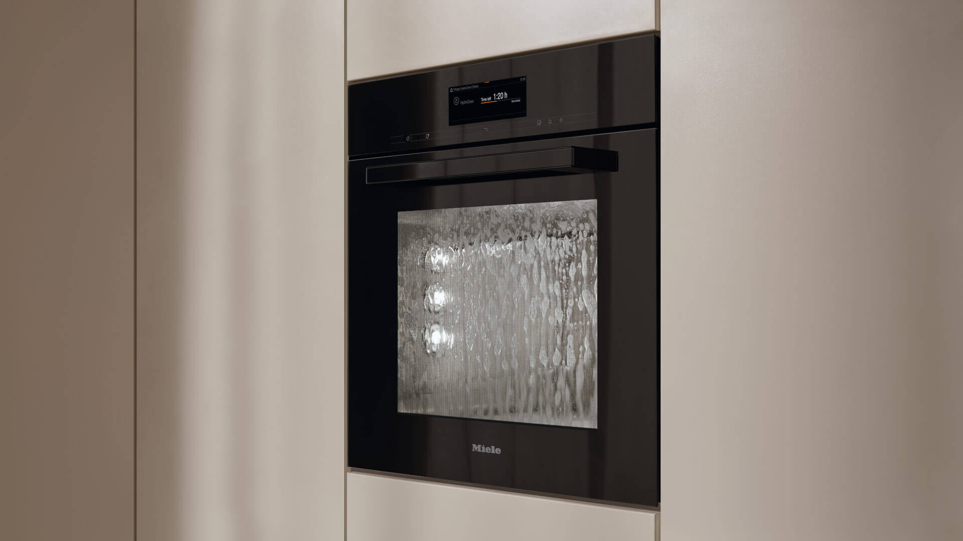 Miele HydroClean