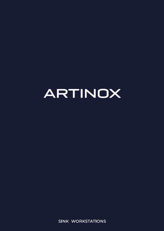 ARTINOX Catalogo generale