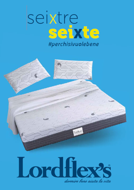 LORDFLEX'S SEI x TRE