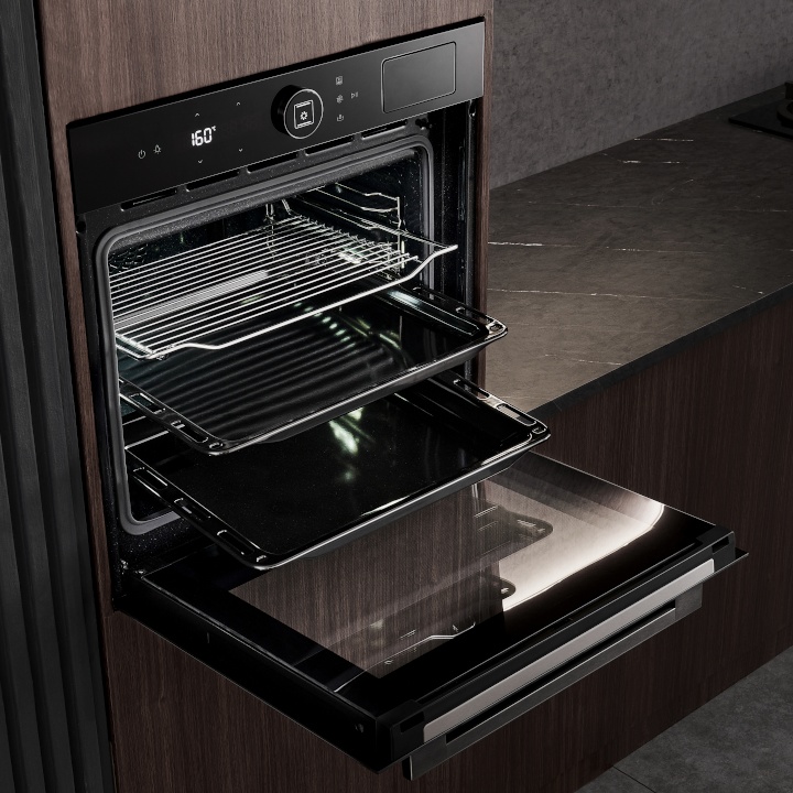 MAS: Master Kitchen Supreme Line