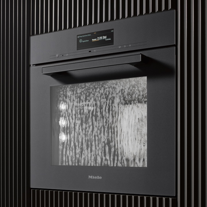 MAS: HydroClean by Miele