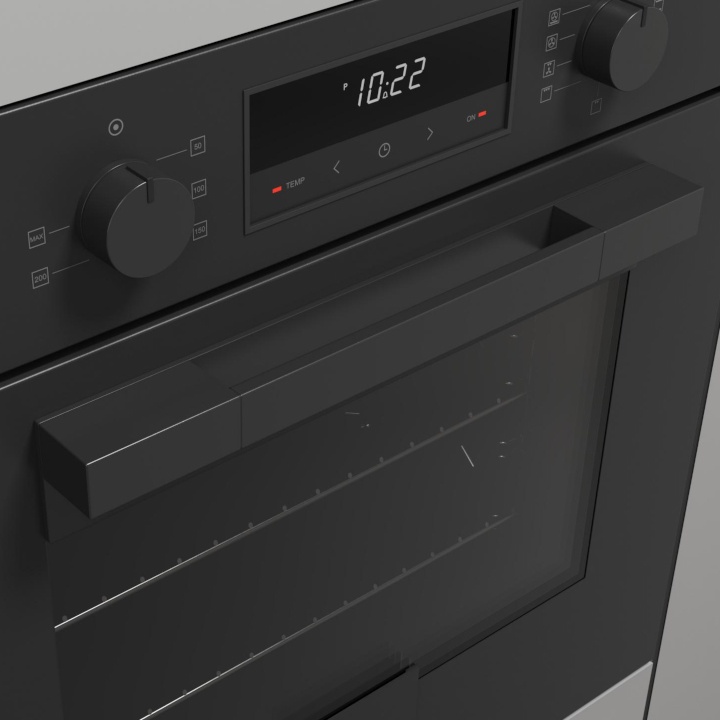 Le news di MAS: Urbantech Touch: l'eleganza minimalista incontra l'innovazione tecnologica